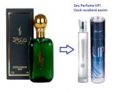 Perfume Masculino 50ml - UP! 17 - Polo(*)