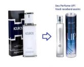 Perfume Masculino 50ml - UP! 15 - Kouros(*)