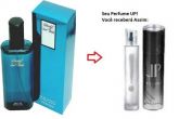 Perfume Unissex 50ml - UP! 29 - Coll Water(*)